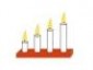   Advent Candles Beta