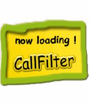   Call Filter
