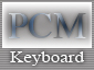   PocketCM Keyboard