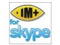   IM+ for Skype