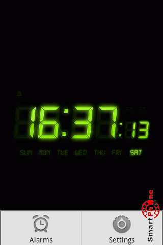   Alarm Clock Pro  Android OS