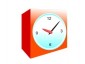   Analog Alarm Clock