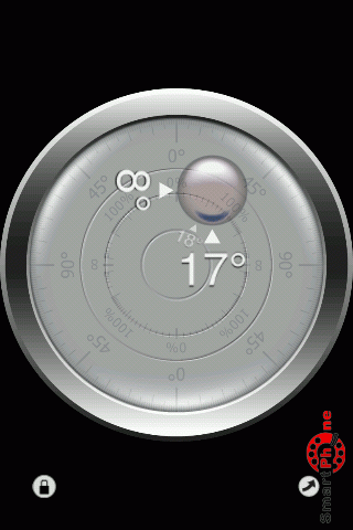   Clinometer  Android OS