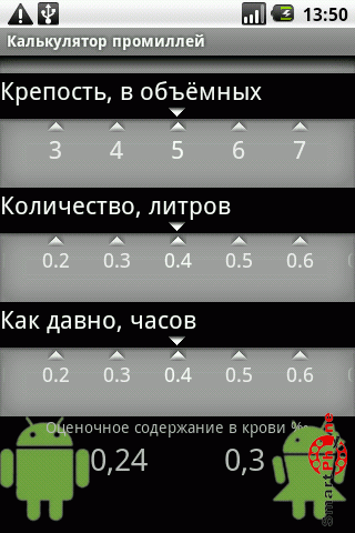   Alcotest  Android OS