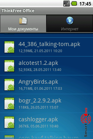   Angry Birds Rio  Android OS