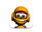   Talking Roby the Robot  iOS