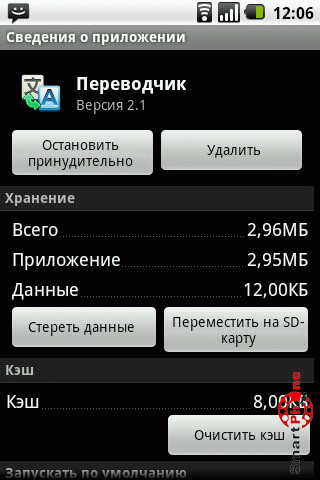    Google  Android OS