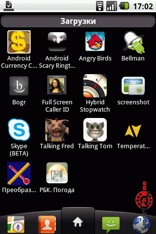   .   Android OS