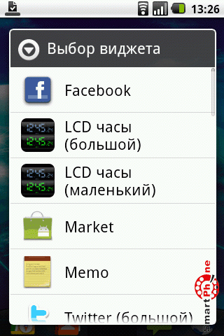   LCD   Android OS