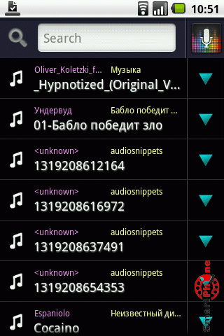   Ringtones  Android OS