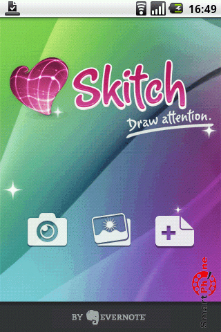   Skitch  Android OS