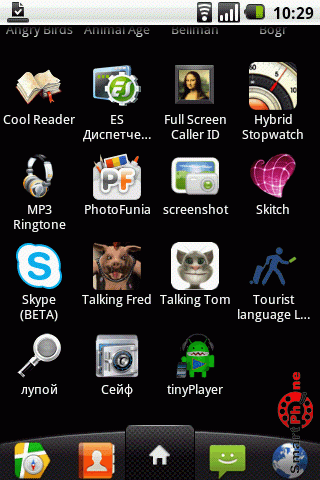   TinyPlayer  Android OS