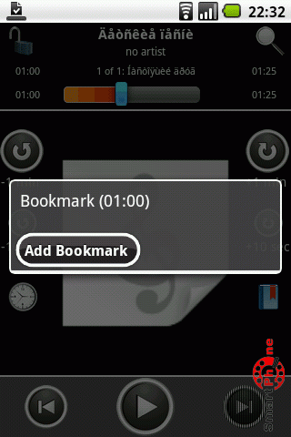   Akimbo Audiobook Player  Android OS