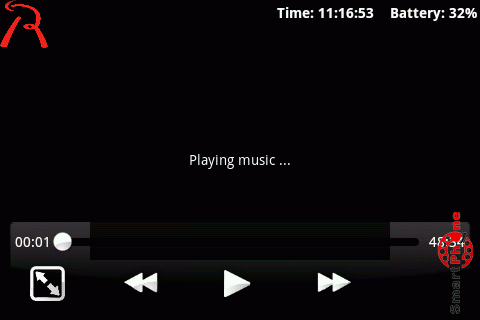   RockPlayer Lite  Android OS