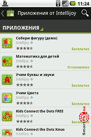       Android OS