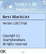   Best BlackList