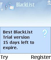   Best BlackList