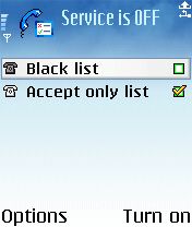   Best BlackList