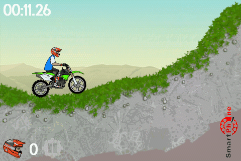 ����� ���� Moto X Mayhem ��� Android OS