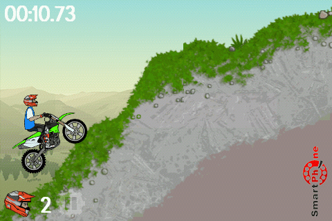 ����� ���� Moto X Mayhem ��� Android OS