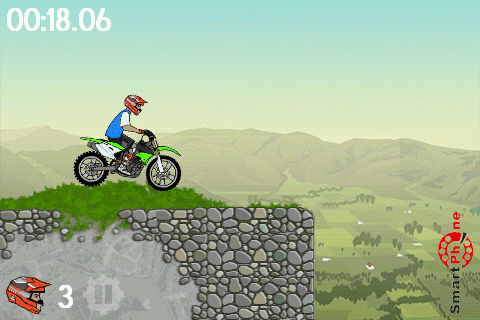 ����� ���� Moto X Mayhem ��� Android OS