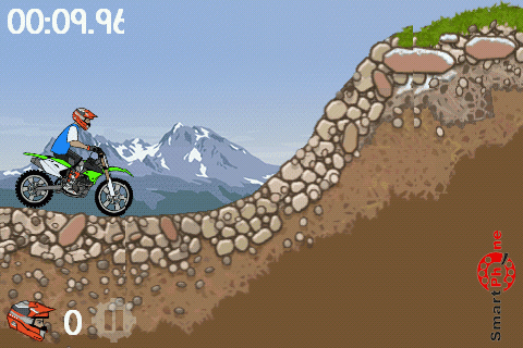����� ���� Moto X Mayhem ��� Android OS