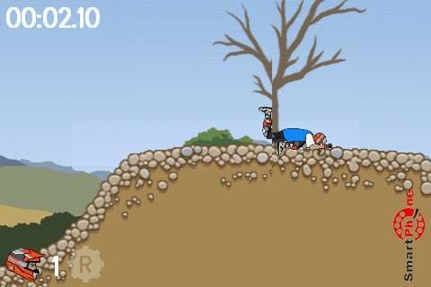 ����� ���� Moto X Mayhem ��� Android OS