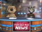   Talking Tom & Ben News Free  Android OS