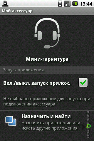    LiveWare  Android OS