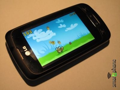 ����� ���� Noogra Nuts ��� Android OS