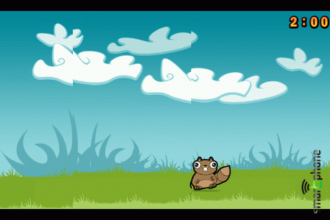 ����� ���� Noogra Nuts ��� Android OS