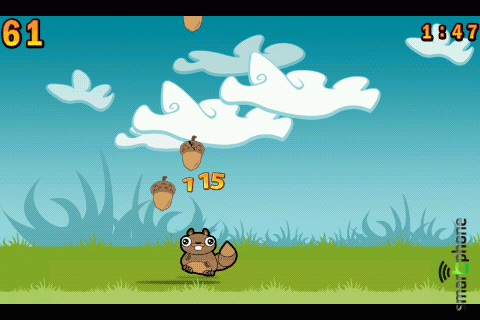 ����� ���� Noogra Nuts ��� Android OS