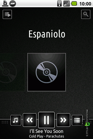   n7player Music Player  Android OS
