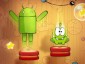   Cut the Rope  Android OS