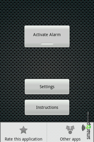   Safe Lock  Android OS