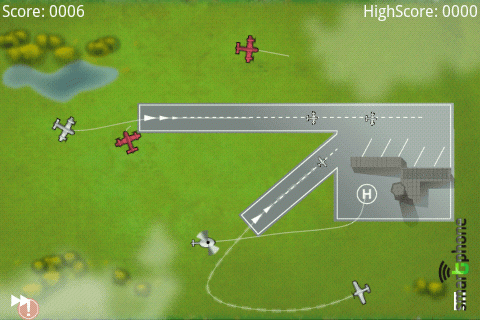   Air Control Lite  Android OS