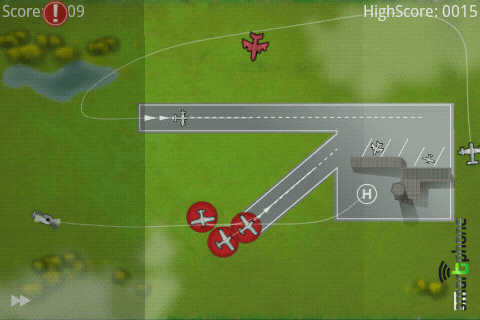   Air Control Lite  Android OS