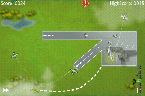   Air Control Lite  Android OS
