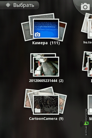   Photo Warp  Android OS