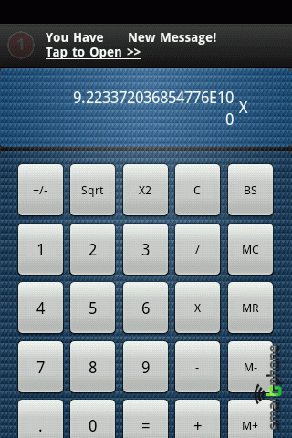   Max Unit Converter  Android OS