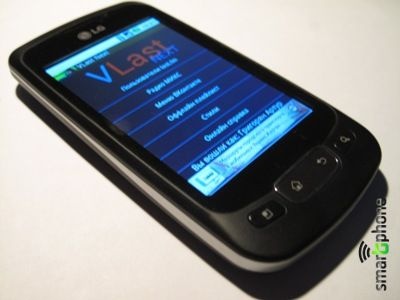    - VLast  Android OS