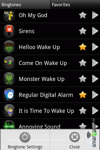   Funny Morning Alarm  Android OS