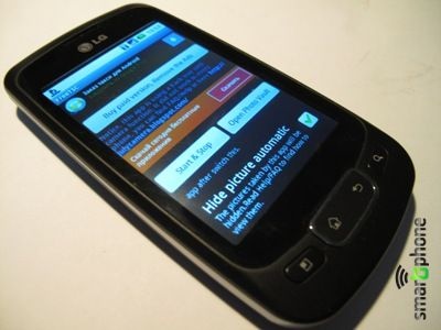   TSC  Android OS