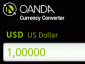   OANDA Cyrrency Converter  Android OS