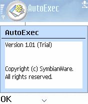   AutoExec