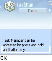   Psiloc Task Manager