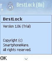   Best Lock