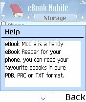   eBook Mobile 