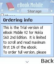   eBook Mobile 