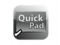   QuickPad 